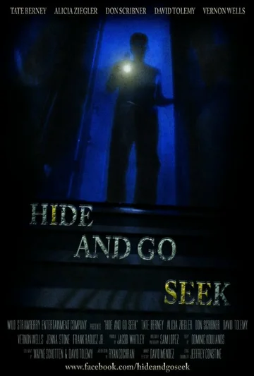 Постер: Hide and Go Seek