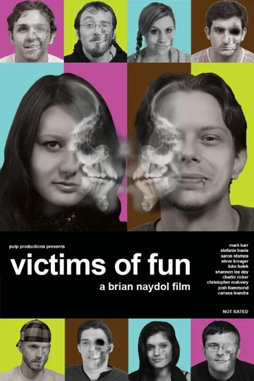 Постер: Victims of Fun