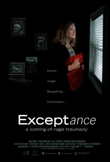 Постер: Exceptance
