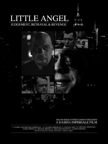 Постер: Little Angel (Angelita)
