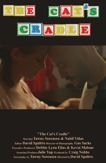 Постер: The Cat's Cradle