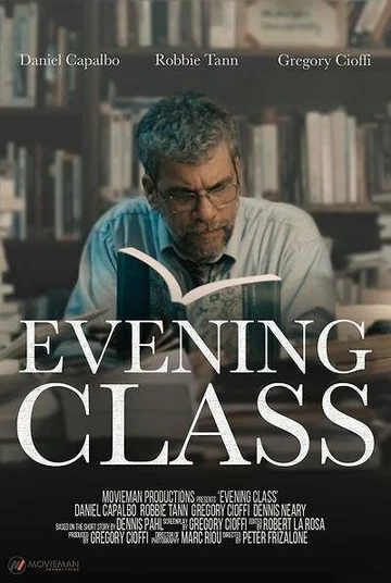 Постер: Evening Class
