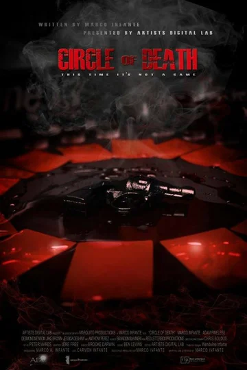 Постер: Circle of Death