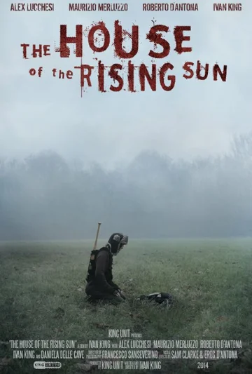 Постер: The House of the Rising Sun