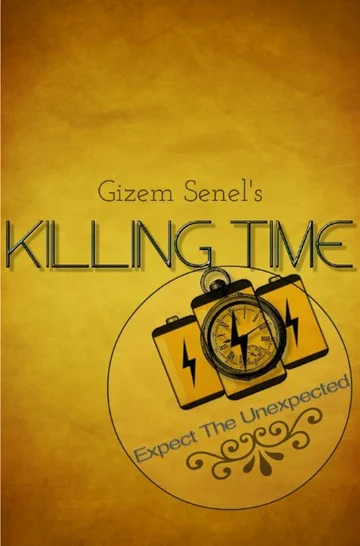 Постер: Killing Time