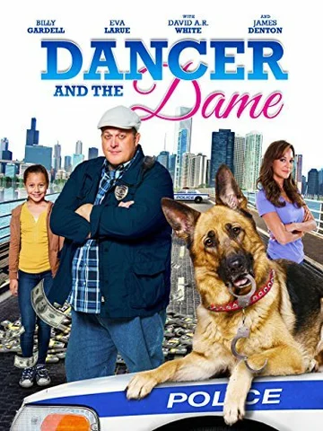 Постер: Dancer and the Dame