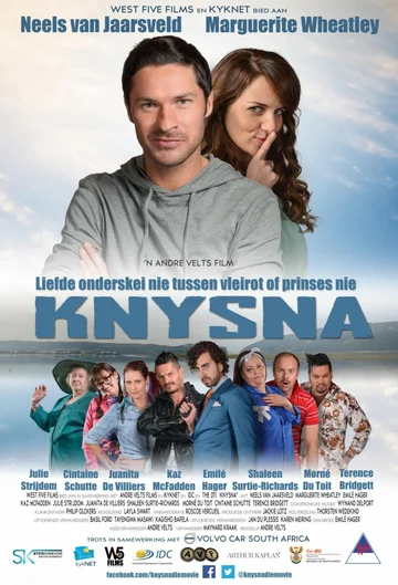 Постер: Knysna