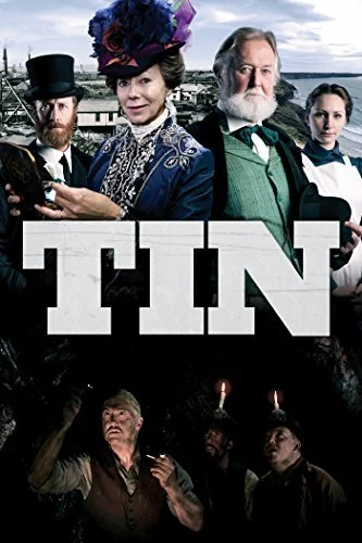 Постер: Tin