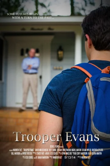 Постер: Trooper Evans
