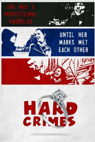 Постер: Hard Crimes