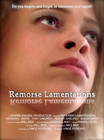 Постер: Remorse Lamentations