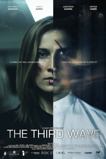 Постер: The Third Wave