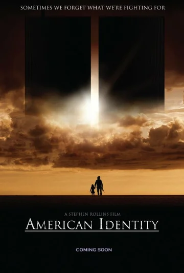 Постер: American Identity