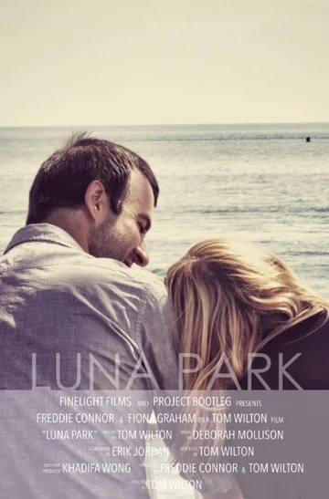 Постер: Luna Park