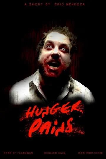 Постер: Hunger Pains