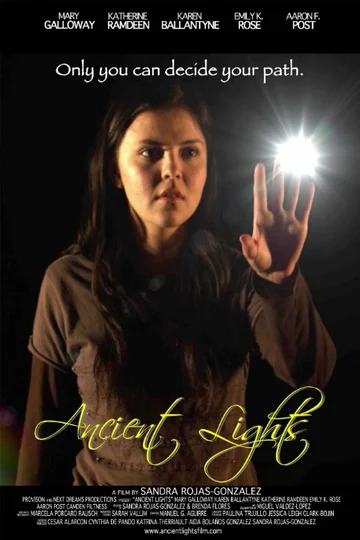 Постер: Ancient Lights
