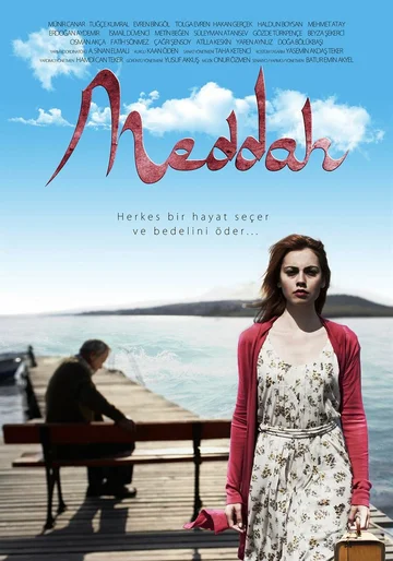 Постер: Meddah
