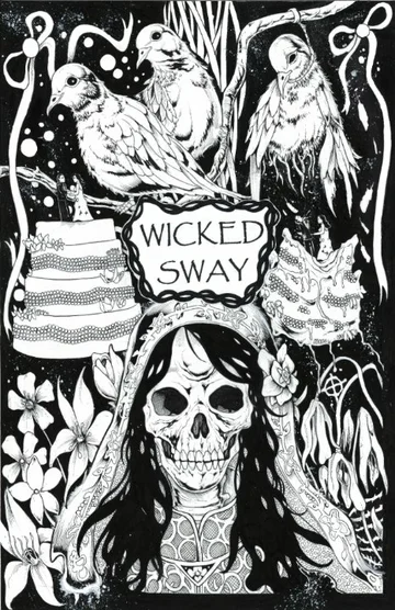 Постер: Wicked Sway