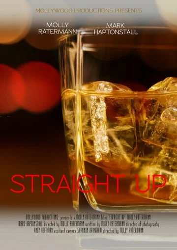 Постер: Straight Up