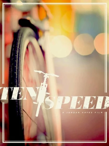 Постер: 10 Speed
