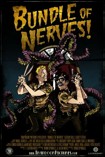 Постер: Bundle of Nerves