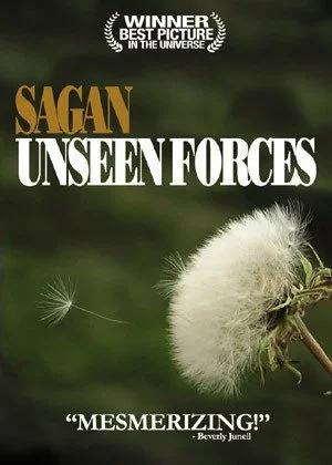 Постер: Unseen Forces