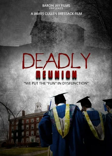 Постер: Deadly Reunion