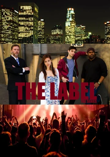Постер: The Label