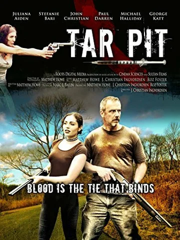 Постер: Tar Pit