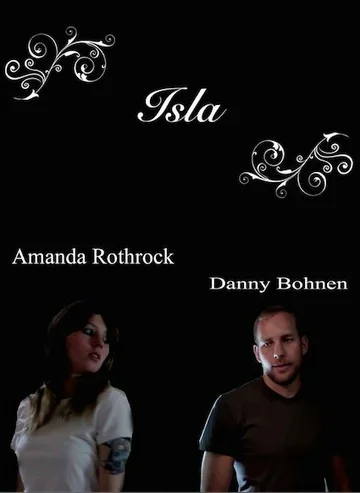Постер: Isla