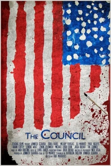 Постер: The Council
