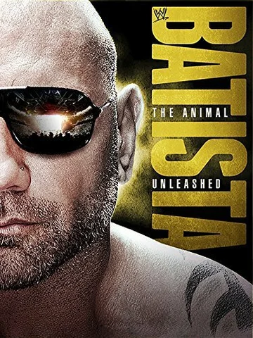 Постер: WWE Batista: The Animal Unleashed