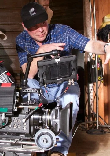 Постер: Behind-the-Scenes of Campin' Buddies