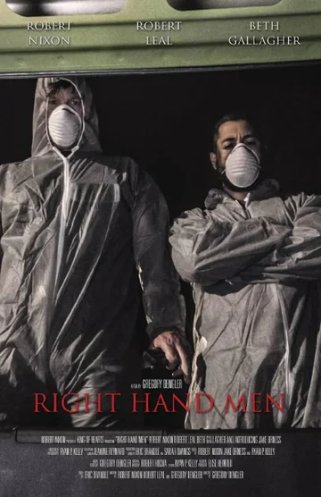 Постер: Right Hand Men
