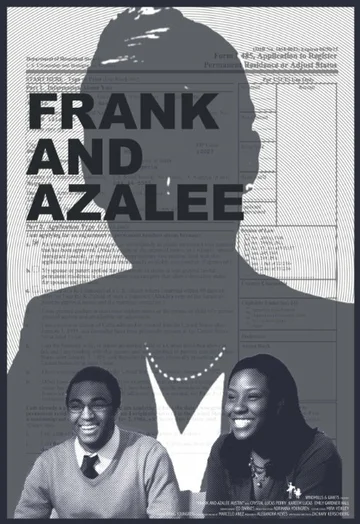 Постер: Frank and Azalee Austin