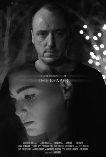 Постер: The Reaper