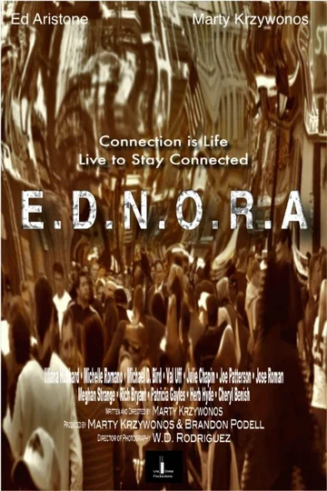 Постер: E.D.N.O.R.A.