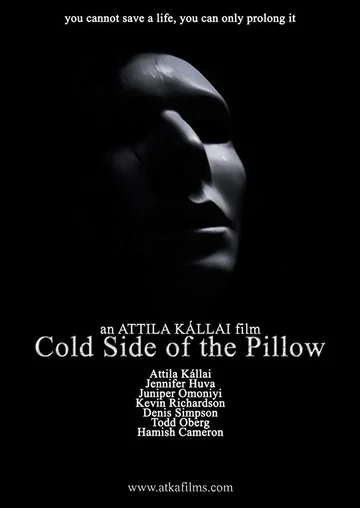 Постер: Cold Side of the Pillow