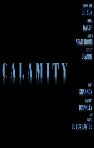 Постер: Calamity