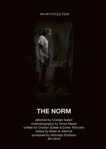 Постер: The Norm