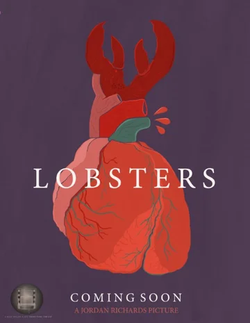 Постер: Lobsters