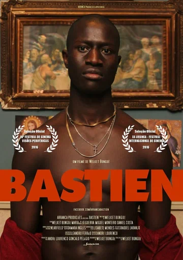 Постер: Bastien