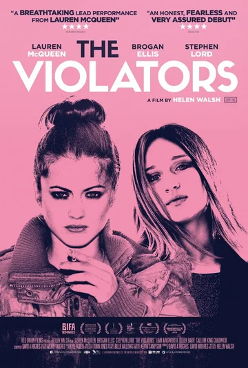 Постер: The Violators