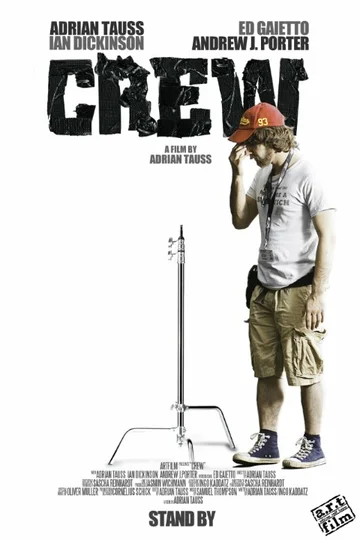 Постер: Crew