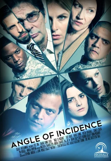 Постер: Angle of Incidence