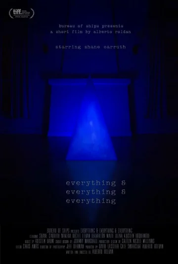 Постер: Everything & Everything & Everything