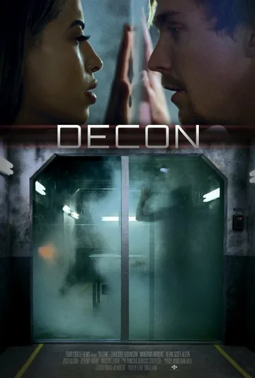 Постер: Decon