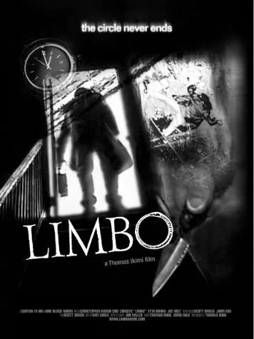 Постер: Limbo
