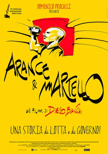 Постер: Arance & martello
