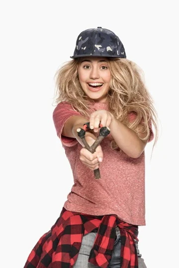 Постер: Terry the Tomboy